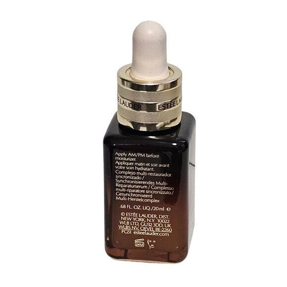 Estee Lauder Advanced Night Repair Synchronized Multi-Recovery Complex Serum 0.6 - Picture 12 of 16